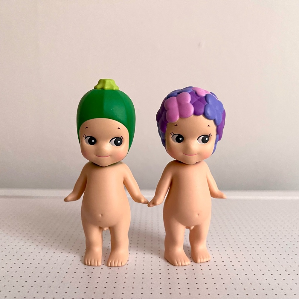 Sonny Angel Mini Figures - Collectible Toys